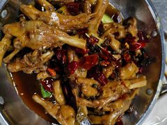 凤爪-小民大排档(光谷店)