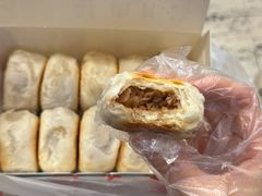 -光明邨大酒家(淮海路店)
