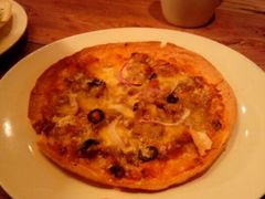 -漫咖啡MAANCOFFEE(清江路店)