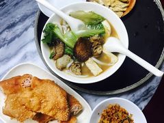 -老西关濑粉(文明路店)