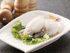墨鱼仔-自黑豆夫·臭豆腐夹馍(四海唐人街店)