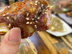 -阿卜杜新疆烤羊肉(武汉总店)