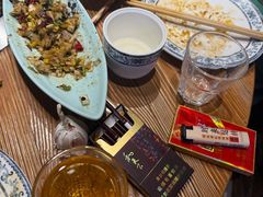 -白城车站店一九二八铁锅炖