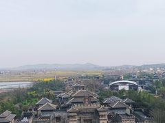 -三国赤壁古战场