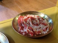 -西塔老太太泥炉烤肉(望京一店)