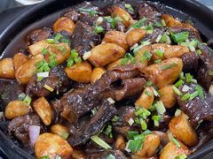 红烧鳝筒-妈妈的小作坊(陈家镇店)