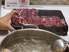 -陈记顺和潮汕牛肉火锅(棠德南路店)