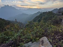 -洛阳白云山景区