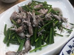 -渔码头食府(蓬莱阁店)
