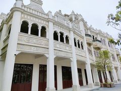 -赤坎·广东华侨国际旅游度假区