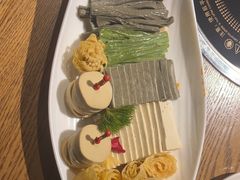 -百草滩羊清水涮羊肉(长城路店)