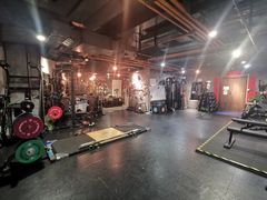 -能量健身私教工作室(1527店)