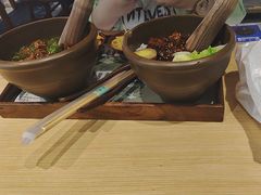 -京参 • 擂椒饭(这有山店)