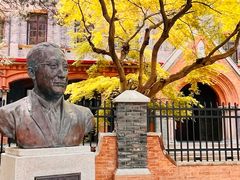 -苏州大学(天赐庄校区)