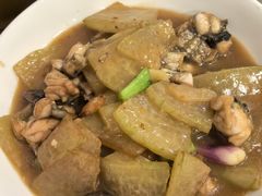 -紫金食坊(江南西路店)