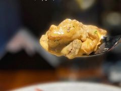 -巴别塔法餐舍(合作路店)
