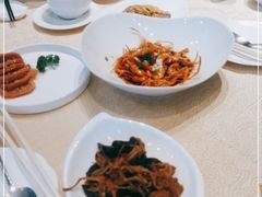 -上海虹桥宾馆味翠餐厅