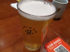 -8PINTS八品脱·日料·烧鸟·精酿小酒馆(莘庄店)