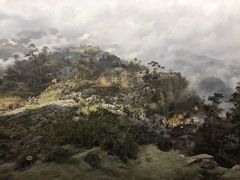 -井冈山风景名胜区
