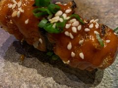 -戏作寿司(观音桥店)
