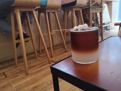 -COFFEE HOLIC(朝外SOHO店)