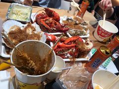 -盒马鲜生(红莲店)