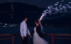 点击看大图 -金夫人婚纱摄影
