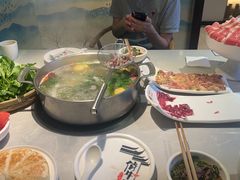 -俏牛哥鲜牛肉牛肆馆(重庆天地店)