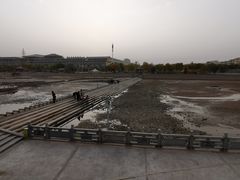 -党河风情线国家水利风景区