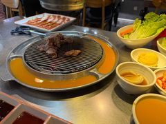 -喜来稀肉(虹泉路店)