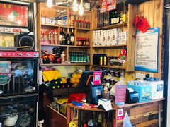 零售区-大壮家原味烤肉(兴华北街店)