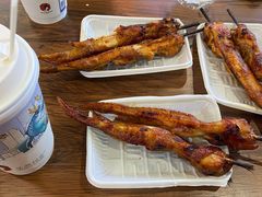 -一代烤翅王(大汉口店)