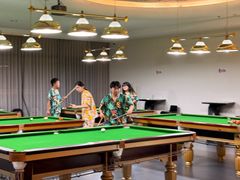-神帆·元气汤泉(解放西路店)