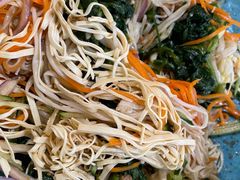 君霖大拌菜-君霖海鲜私房菜(春柳店)