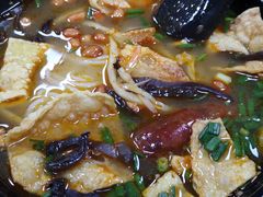 -阿生哥螺蛳粉•火锅(永安街店)