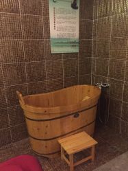 -源素美容养生会所