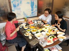 -海底捞火锅(连城广场店)