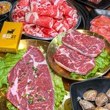 是坐穿1号线也要来吃的市井气烤肉‼️