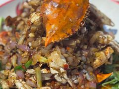 -辣不怕口味虾(凌霄路店)