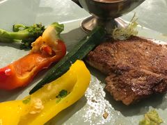 -玫瑰园餐厅