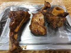 -赵元章肉骨烧(山塘街店)