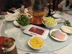 -东来顺饭庄(西单店)