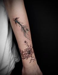 -極致刺青TATTOO STUDIO 私人订制
