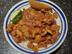 -吴记鲜定味