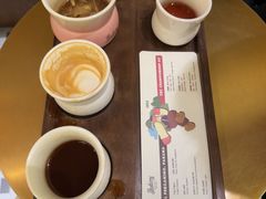 -Parking Coffee(孩儿巷店)