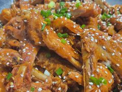 -张大师鸭爪爪特色火锅(万达店)