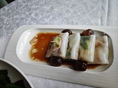 -海湾壹品·粤菜·早茶·烤鸭(拱北店)