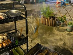 -小象钓虾·营地烧烤(洛溪店)