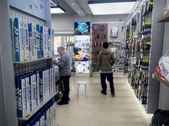 -YONEX网羽有约(新街口店)