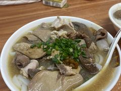 -荔林食店(西华路店)